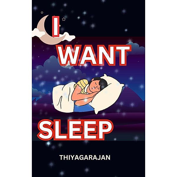 I Want to Sleep, Thiyagarajan