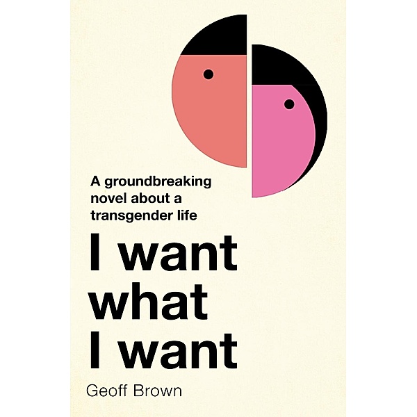 I Want What I Want, Geoff Brown
