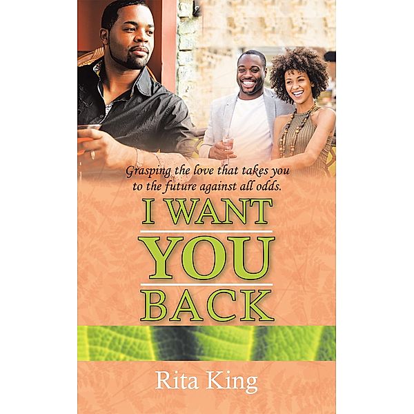 I Want You Back, Rita King