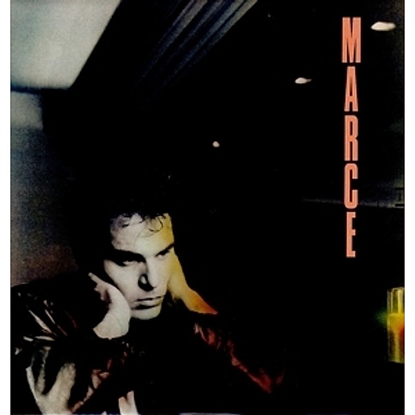 I Want You (Vinyl), Marce