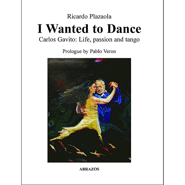 I wanted to dance, Ricardo Plazaola