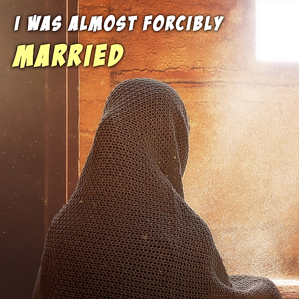 I Was Almost Forcibly Married, Laph Tar