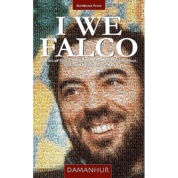 I We Falco / Damanhur, Stambecco Pesco (Silvio Palombo)