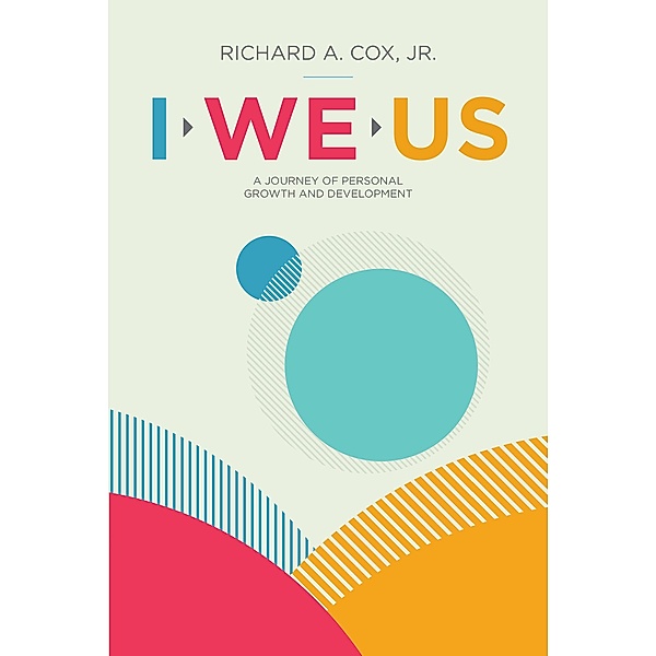I We Us, Richard A. Cox