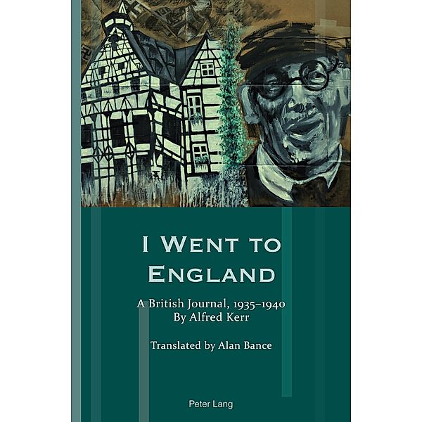 I Went to England / Exile Studies Bd.23