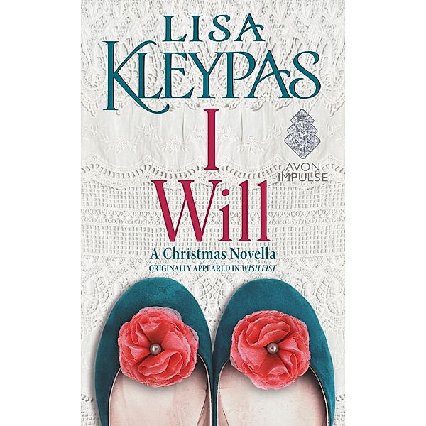 I Will, Lisa Kleypas