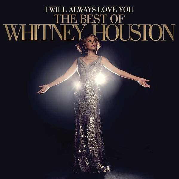 I Will Always Love You: The Best Of Whitney Housto (Vinyl), Whitney Houston