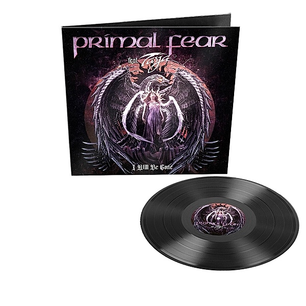 I Will Be Gone, Primal Fear