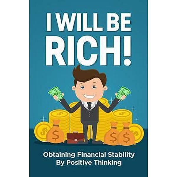 I will be rich!, Jason Reese