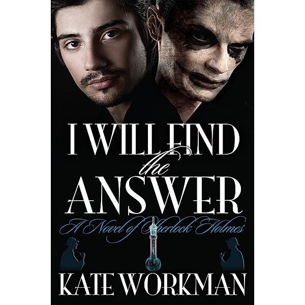 I Will Find the Answer / Andrews UK, Kate Workman