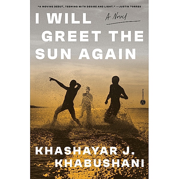 I Will Greet the Sun Again, Khashayar J. Khabushani