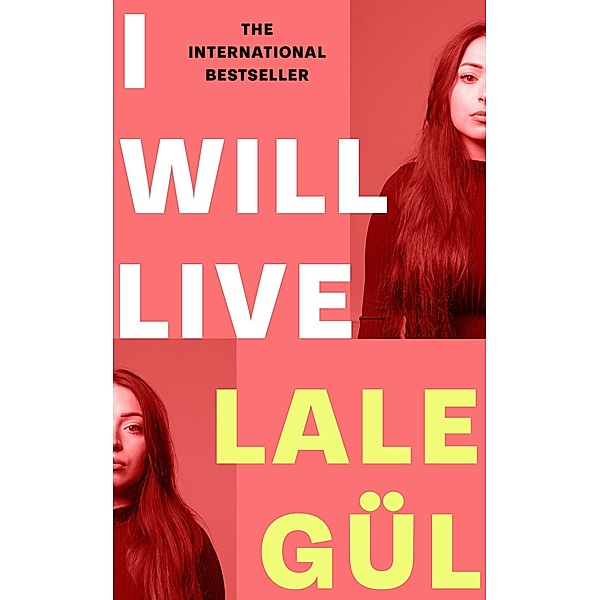 I WILL LIVE, Lale Gül