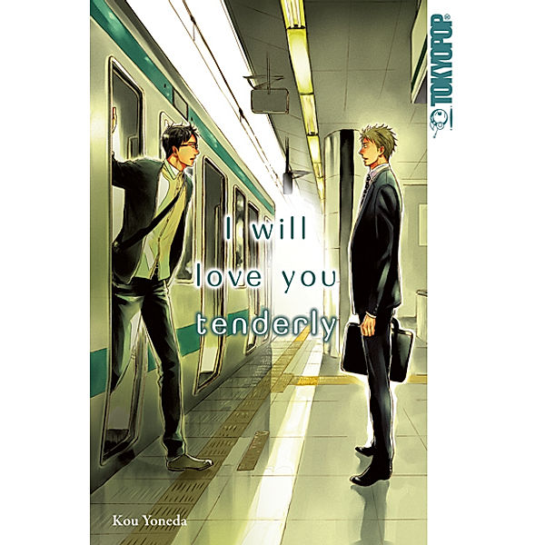 I will love you tenderly, Kou Yoneda