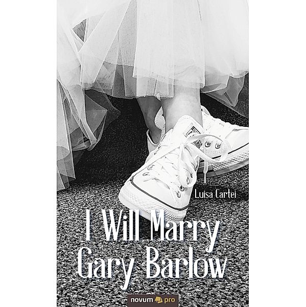 I Will Marry Gary Barlow, Luisa Cartei