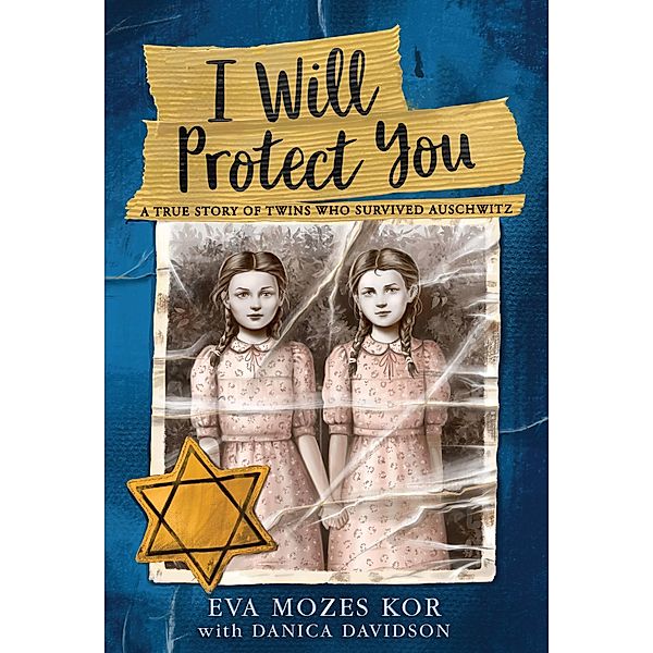 I Will Protect You, Eva Mozes Kor