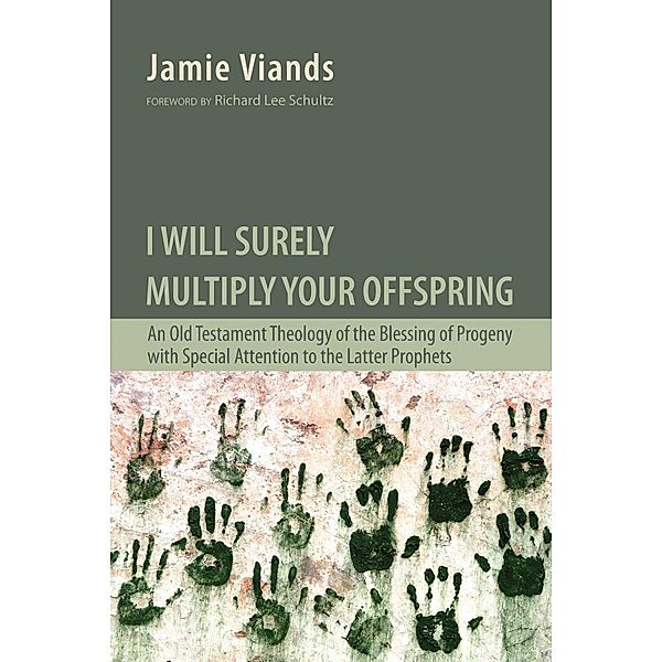 I Will Surely Multiply Your Offspring, Jamie Viands