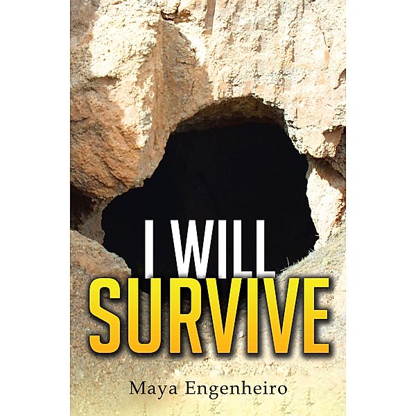 I Will Survive, Maya Engenheiro