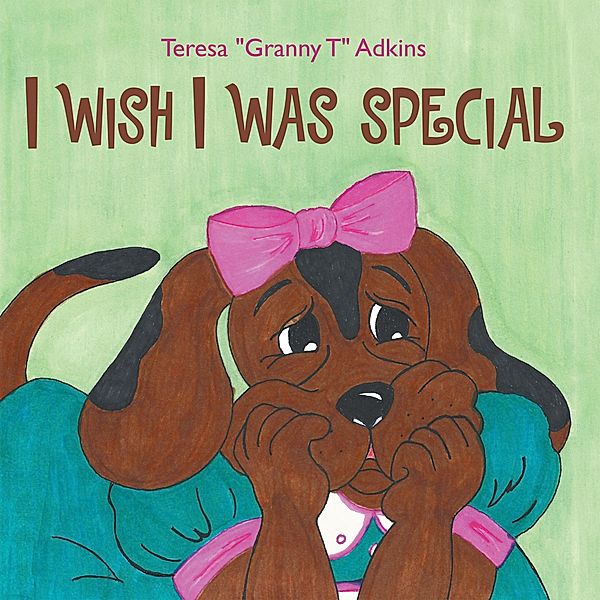 I Wish I Was Special, Teresa "Granny T" Adkins