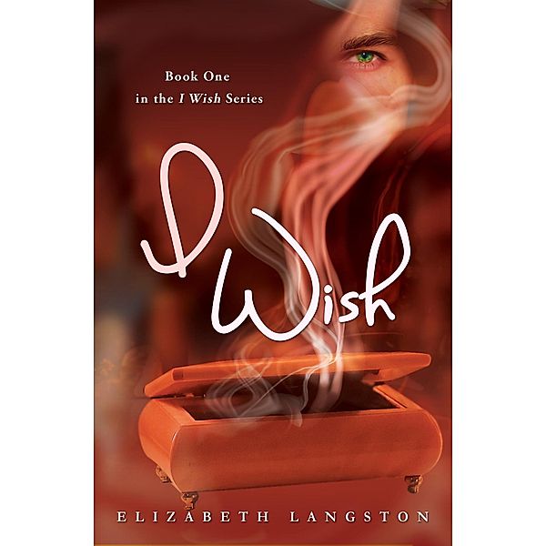 I Wish / I Wish, Elizabeth Langston