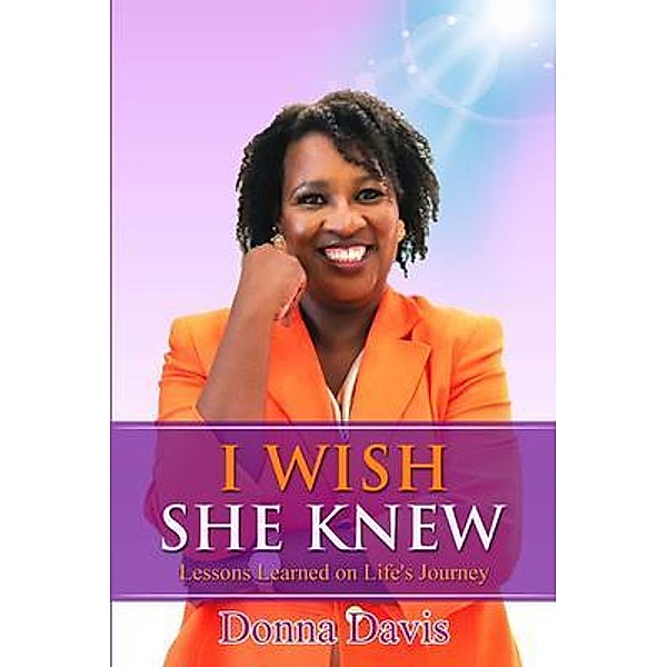I Wish She Knew, Donna Davis