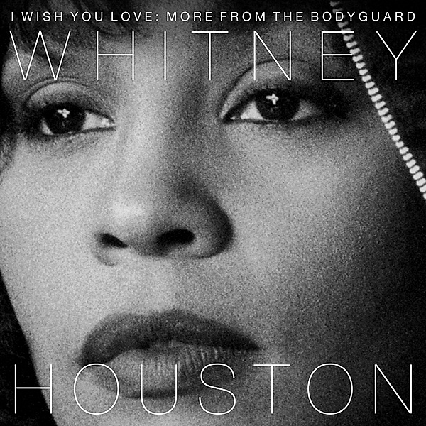 I Wish You Love: More From The Bodyguard (Vinyl), Whitney Houston