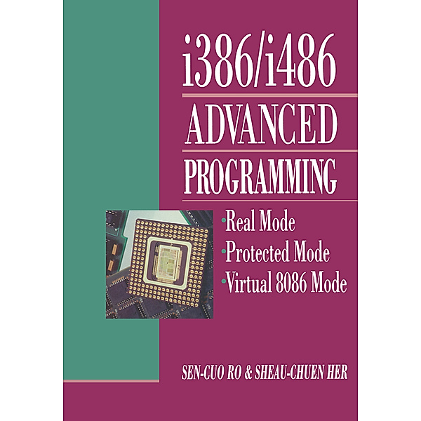 i386/i486 Advanced Programming, Sen-cuo Ro