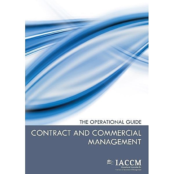 IACCM Series / Contract and Commercial Management