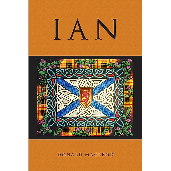 IAN, Donald Macleod