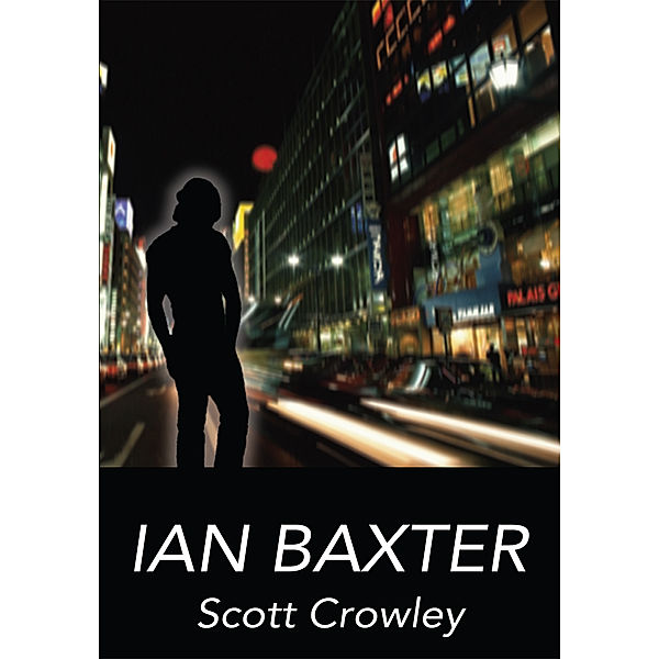 Ian Baxter, Scott Crowley