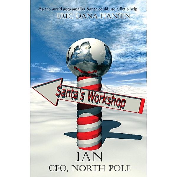 Ian, CEO, North Pole / SBPRA, Eric Hansen