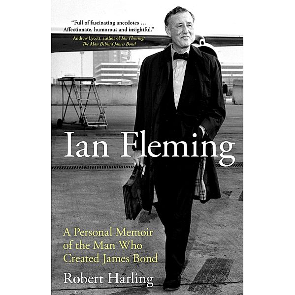 Ian Fleming, Robert Harling