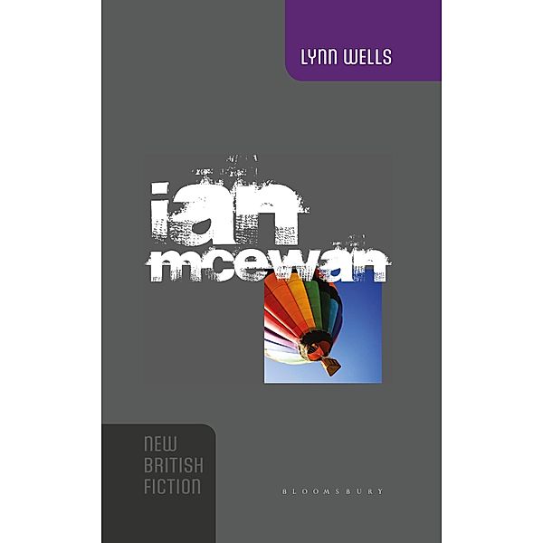 Ian McEwan, Lynn Wells