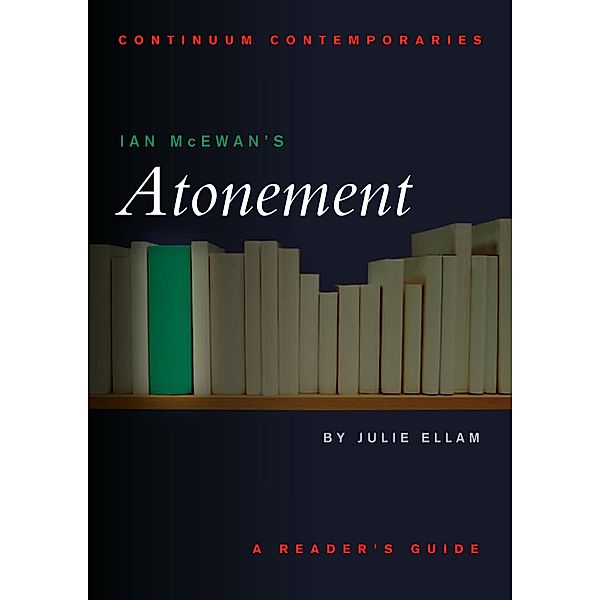 Ian McEwan's Atonement / Continuum Contemporaries, Julie Ellam