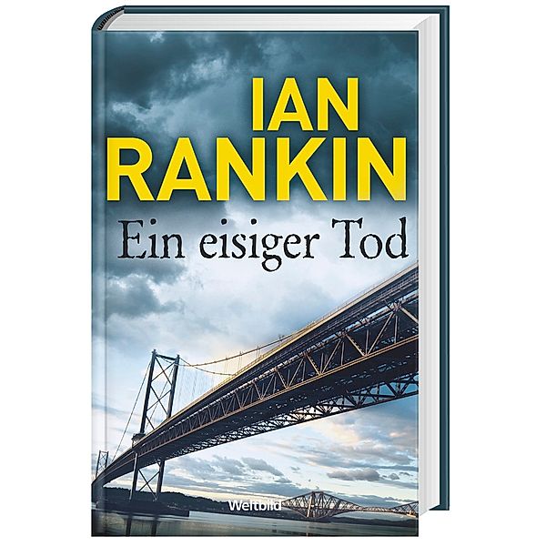 Ian Rankin, Ein eisiger Tod / Kaltes Blut, Ian Rankin