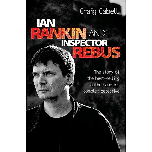 Ian Rankin & Inspector Rebus, Craig Cabell