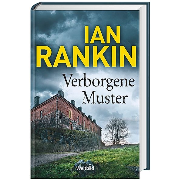 Ian Rankin, Verborgene Muster, Ian Rankin