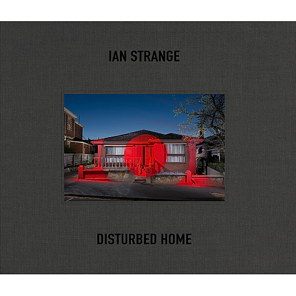 Ian Strange: Disturbed Home, Ian Strange
