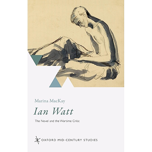 Ian Watt, Marina MacKay