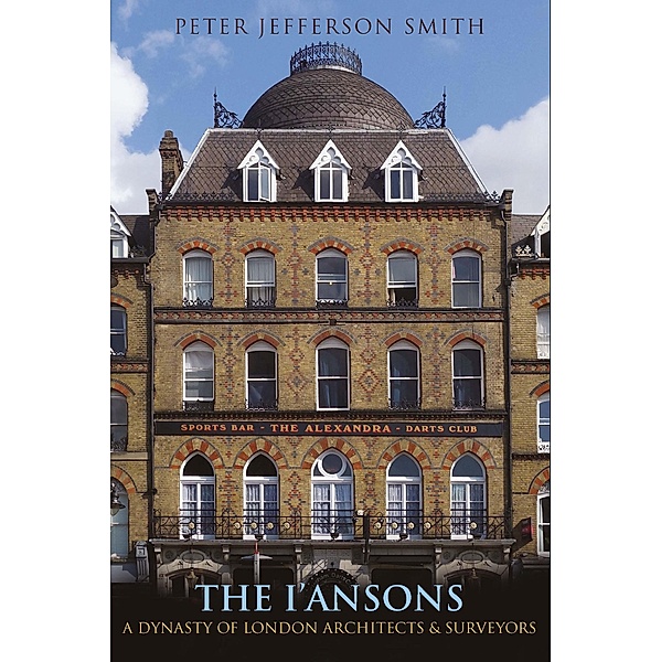 I'Ansons, Peter Jefferson Smith