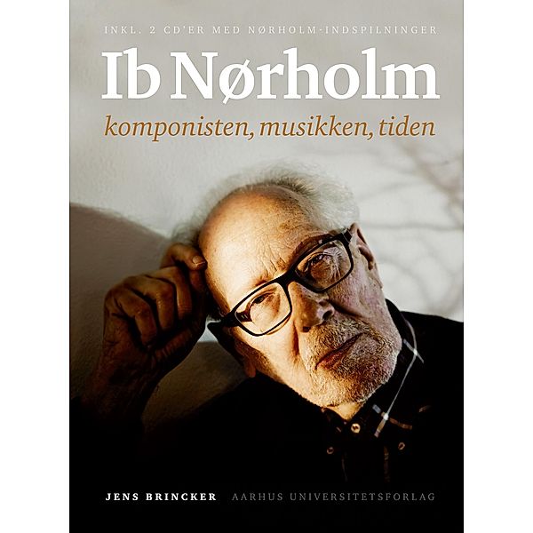 Ib Norholm, Jens Brincker