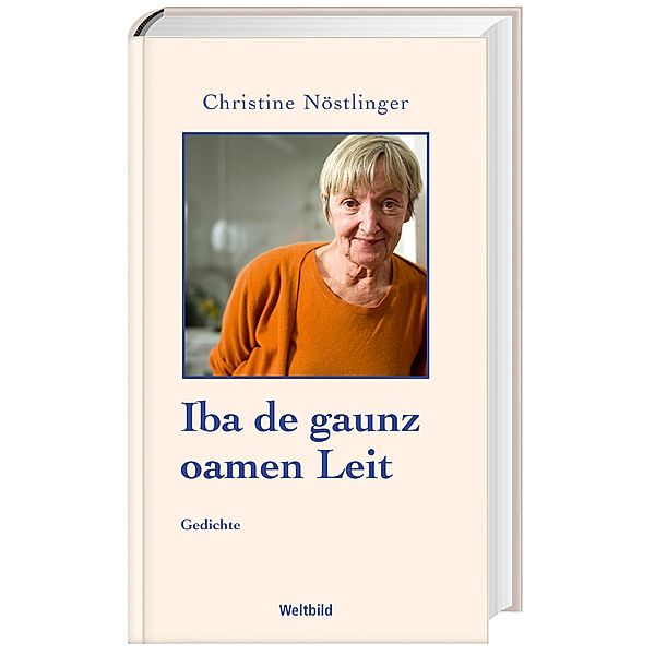 Iba de gaunz oamen Leit, Christine Nöstlinger