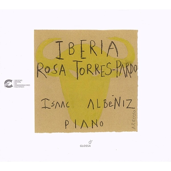 Iberia, Rosa Torres-pardo