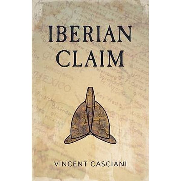 Iberian Claim, Vincent Casciani