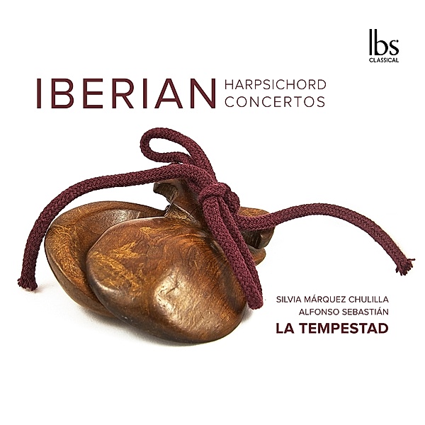 Iberian Harpischord Concertos, Marquez Chulilla, La Tempestad