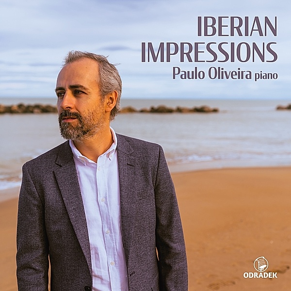 Iberian Impressions, Paulo Oliveira