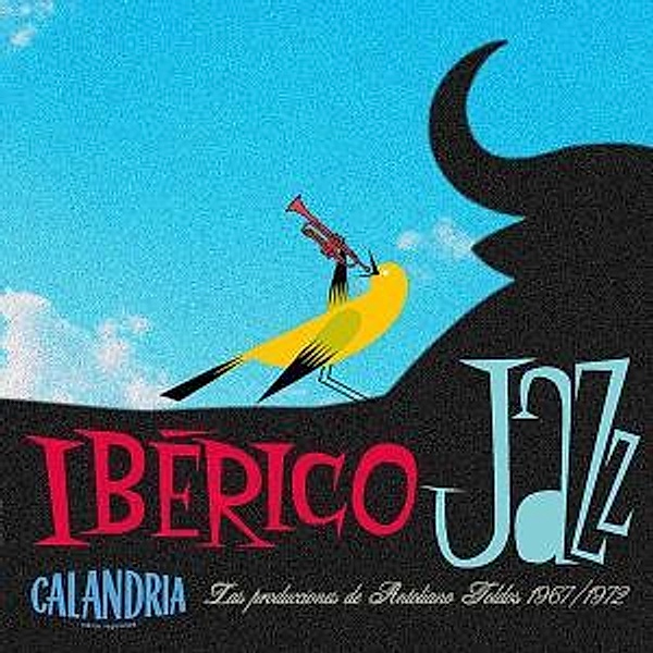 Iberico Jazz, Diverse Interpreten