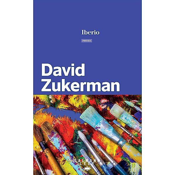 Iberio, David Zukerman
