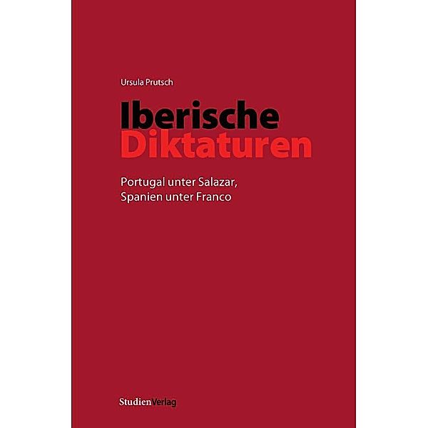 Iberische Diktaturen, Ursula Prutsch