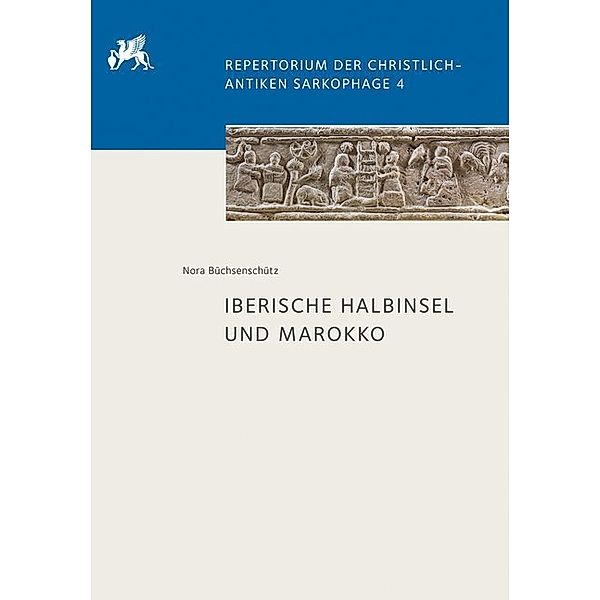 Iberische Halbinsel und Marokko, Nora Büchsenschütz