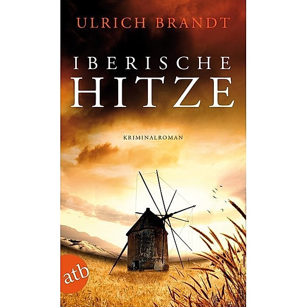 Iberische Hitze, Ulrich Brandt